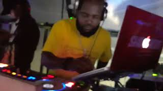 dj Shortkim live at lamour lounge kitui [upl. by Nnov]