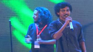 RaajjeTV night Performance 1 [upl. by Mcclary]