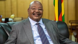 Obert Mpofu To Convene An Extra Ordinary Politburo Meeting Today [upl. by Trace]