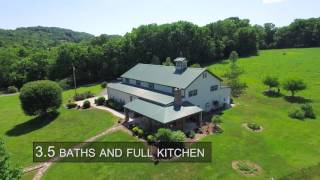 364 Bluestocking Hollow Rd Shelbyville TN 37160 [upl. by Swarts]