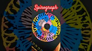 Spirograph shorts asmr [upl. by Belloir]