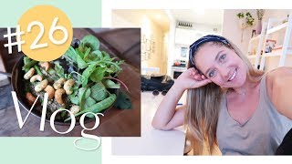 VLOG 26 IBIZA FAMILY VIBES  DO I HAVE CHEAT MEALS • Rens Kroes [upl. by Hakon]