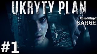 Zagrajmy w Ukryty Plan PS4 Pro odc 1  NOWA gra twórców UNTIL DAWN  Zagrajmy w Hidden Agenda PL [upl. by Hollingsworth]