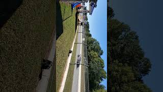 Petit Le Mans 2024  Practice 1 [upl. by Sherl525]