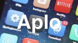 Aplo [upl. by Renae]