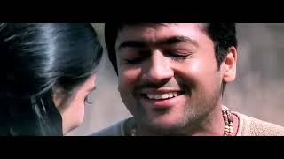 Karuppu vellai pookkal unda❤ Gajini  whatsApp status song [upl. by Hanauq999]