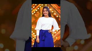 Kalyanam Kamaneeyam Serial fame meghana lokesh [upl. by Innoj572]