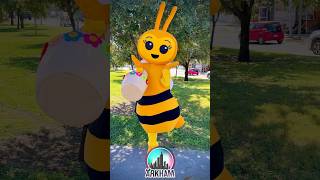 Los insectos son chiquitos 🐝🐞 plimplim musicainfantil cancionesinfantiles insectos shorts [upl. by Nahtanaj884]