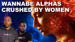 Fresh and Fit Destroyed by 2 Women  Myron amp Walter Hypocrisy Exposed  FBE Capital [upl. by Eelyab478]