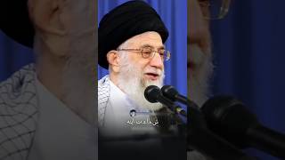 Iran Supreme leader👑 Ayyatullah Syed Ali Khamenei❤️ amricaniransiranianleader iranianpresident [upl. by Giulio257]