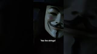 GOVERNMENTS should BE AFRAID of the PEOPLE V For Vendetta [upl. by Pathe17]