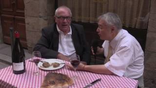 Comment cuisiner landouillette Vidéo Michel GODET [upl. by Sussman]