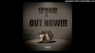 Reason Ft AKA amp Khuli Chana  Yipikayay NEW 2015 [upl. by Townsend]