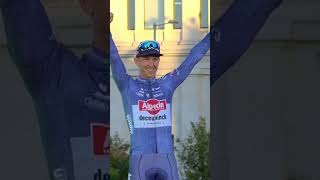 What a Vuelta for the Aussies [upl. by Fernand]