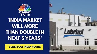 DeStocking In Chemicals Space Is Over amp Seeing A Balance In Demand amp Supply Lubrizol Corporation [upl. by Shepperd]