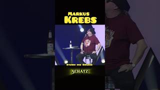 Markus Krebs 😎  Stunde des Siegers  Schatz 🤣🤣🤣 ruhrpott standupcomedy comedy [upl. by Gee]