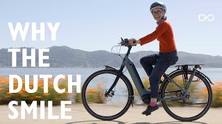 Review Gazelle Arroyo C5 Electric Bike [upl. by Eiramaneet161]