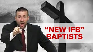 About Baptists New IFB [upl. by Ruffina823]