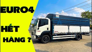 ISUZU FRR650 sắp hết hàng  Liên hệ đặt xe 0946185400 [upl. by Leone]