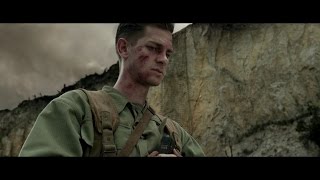 핵소 리지 HACKSAW RIDGE 공식 예고편  quotBelievequot 한국어 CC [upl. by Sheng725]