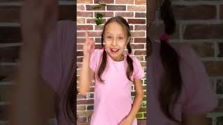 Big Sister Wont Share Candy 🍬 Watch Little Sis’s Clever Gadget Hack [upl. by Ardeha470]