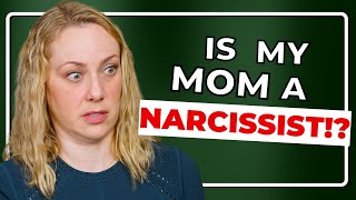 8 Signs Your Mom is a Narcissist [upl. by Itnahs]