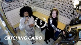 Balamii Originals Presents  Catching Cairo [upl. by Aivilo137]