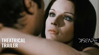 Revolver • 1973 • Theatrical Trailer US [upl. by Anahsak]