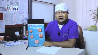 Prostate Cancer amp Disease – Symptoms treatment amp cure  Dr Vikas Jain [upl. by Beera678]