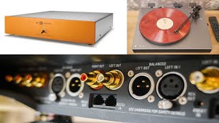 Best Phono Preamps 2024 [upl. by Phedra]