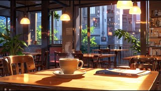 Live at the Café DJ Mazi Spins Lofi Jazz amp HipHop Beats – Chill Vibes for Your Soul [upl. by Eydnarb]