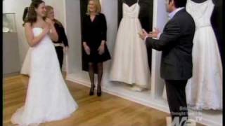 i do i do My Fair Wedding with David Tutera [upl. by Udall]