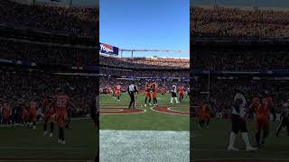 T AS IN TOUCHDOWN  broncos nfl [upl. by Hyps513]