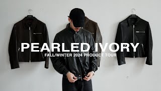 Pearled Ivory FallWinter 2024 Product Tour [upl. by Karine907]