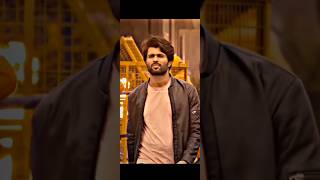 Vijay Devarakonda Style 🚸 Looking 💖All Heroines🙆viralshort trending [upl. by Echo]