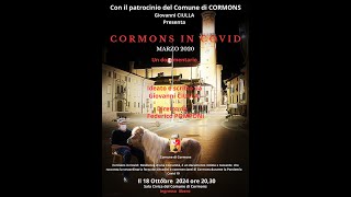 CORMONS IN COVID Trailer [upl. by Aural]