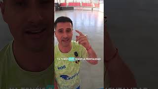 🔥 MARCA GOL DESDE TU PORTERIA  FUTSAL [upl. by Daniyal80]