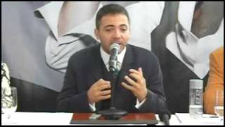 Cristian Castro en Puerto Rico [upl. by Einaeg]