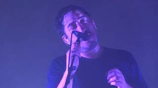 Grizzly Bear  Two Weeks  Live In Paris 2017 [upl. by Krisha164]