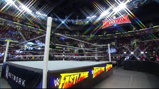 WWE Fastlane 2016  Highlights HD [upl. by Llyrat]