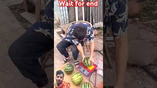 🤣 আমাকে বোকা বানিয়ে চলে গেল funnyvideos shorts funnyvideos [upl. by Berri838]