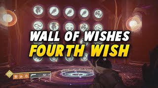 Wish 4 Guide  How to skip to Shuro Chi Checkpoint Destiny 2 Last Wish Raid [upl. by Terrye979]