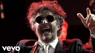 Fito Paez  El Amor Después Del Amor En Vivo [upl. by Hannad]