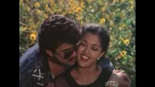 Mamaku Yamudu Songs  Neevu Nenu Oka Lokam Song  Arjun Gouthami [upl. by Blanka]