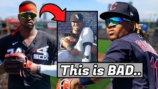 White Sox Lose Their SUPERSTAR For the ENTIRE Season Cleveland Makes Another DUMB Move MLB Recap [upl. by Roose543]