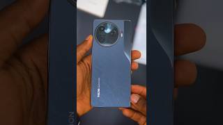 Tecno Camon 30 Pro 5G Unboxing [upl. by Annoit]