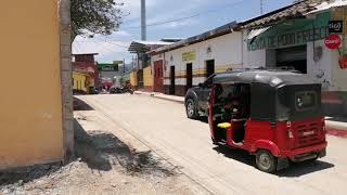 CONOCIENDO EL PINTORESCO OLOPA EN CHIQUIMULA una puerta al cielo [upl. by Ernestus708]