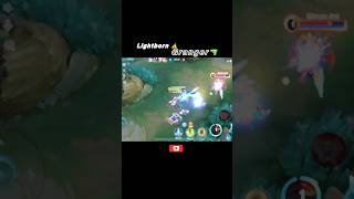 Lightborn⚠️Granger mobilelegends mlbbcreatorcamp ml mobilelegendsid mlbbmcl mlcreatorcamp [upl. by Manny988]