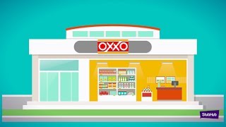 Cómo pagar tus boletos en OXXO  StubHow tutorial paso a paso [upl. by Gabriella328]