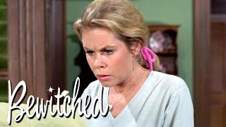 Bewitched  Should Samantha Become Queen of The Witches  Classic TV Rewind [upl. by Aissej]